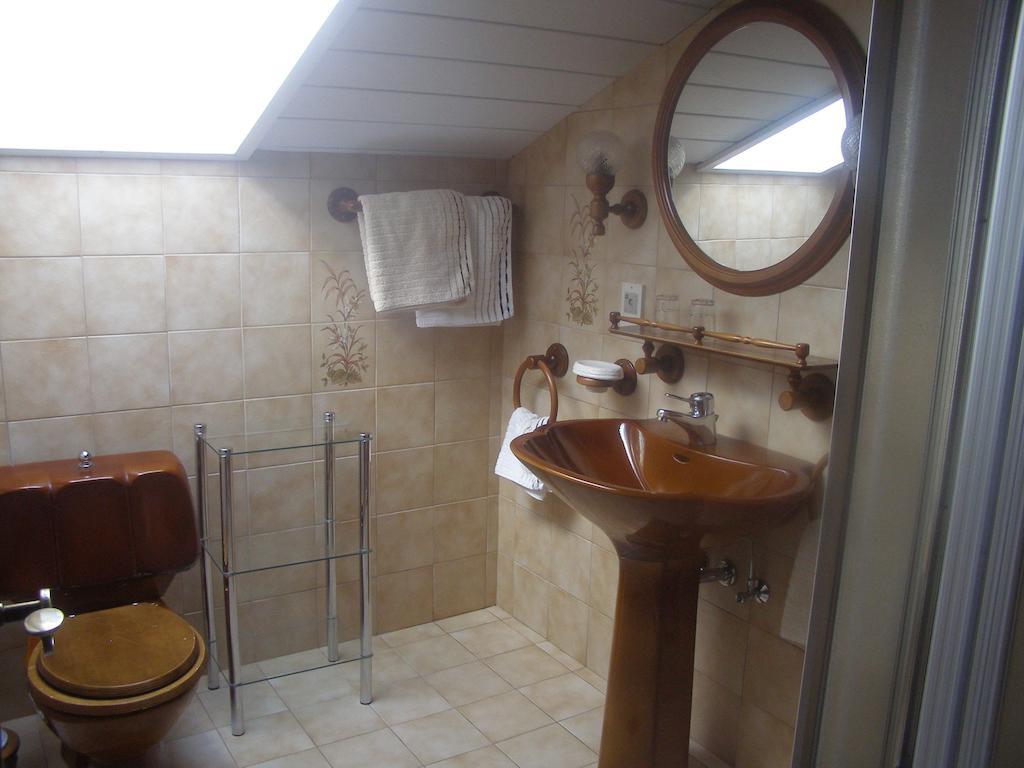 Haus Gschwendtner Hotel Pfarrwerfen Room photo