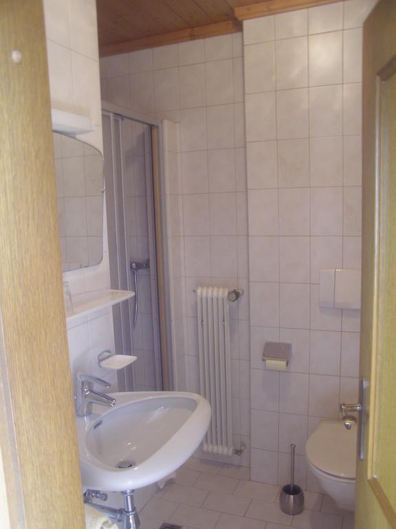 Haus Gschwendtner Hotel Pfarrwerfen Room photo