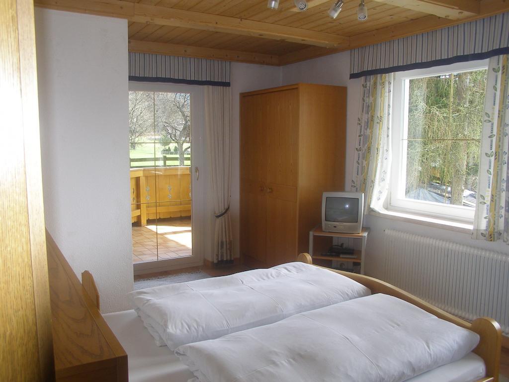 Haus Gschwendtner Hotel Pfarrwerfen Room photo