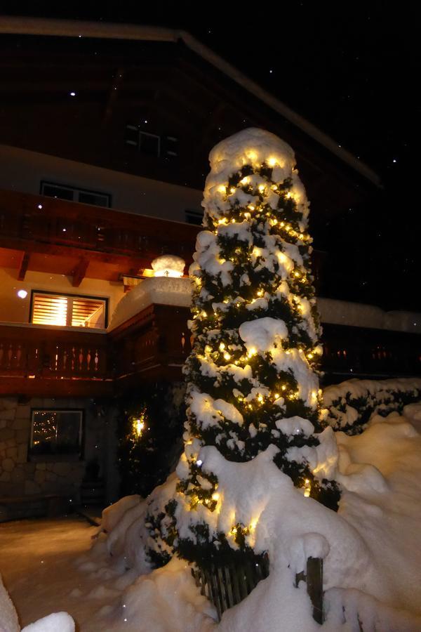 Haus Gschwendtner Hotel Pfarrwerfen Exterior photo